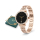 Smartwatch Stelio Lusso Gem AI + Bransoletka YES